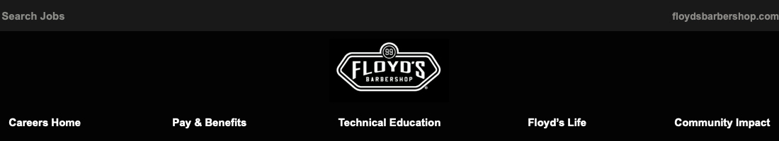 Floyds 99 Barbershop - Deerfield Beach